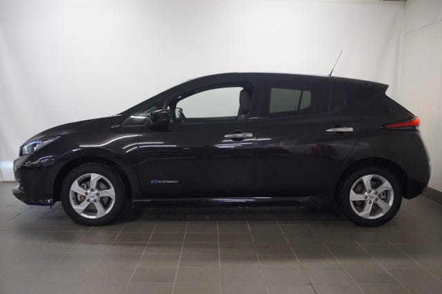 SJNFAAZE1U0109781 2021 NISSAN LEAF-5