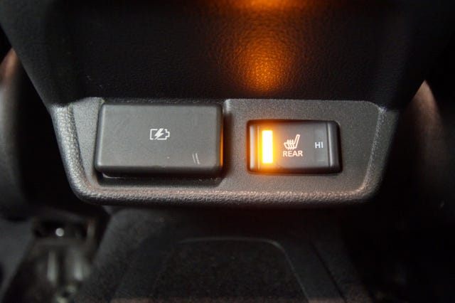 2021 NISSAN LEAF - 39