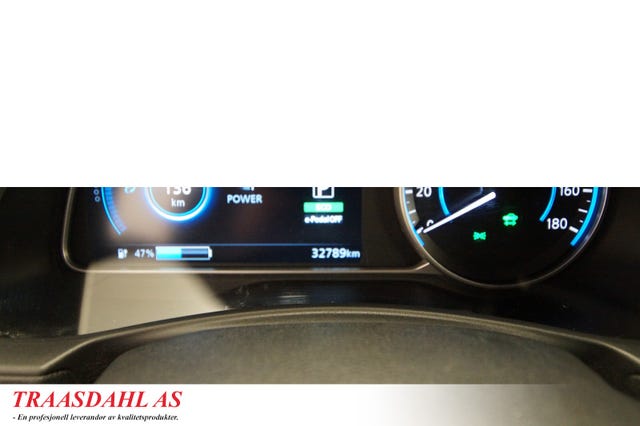 2021 NISSAN LEAF - 25
