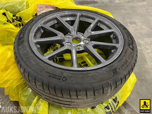 2019 TESLA MODEL 3 - 37