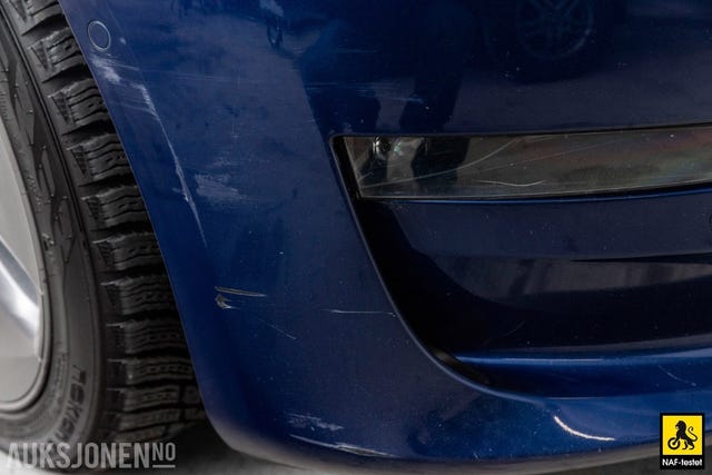 2019 TESLA MODEL 3 - 34