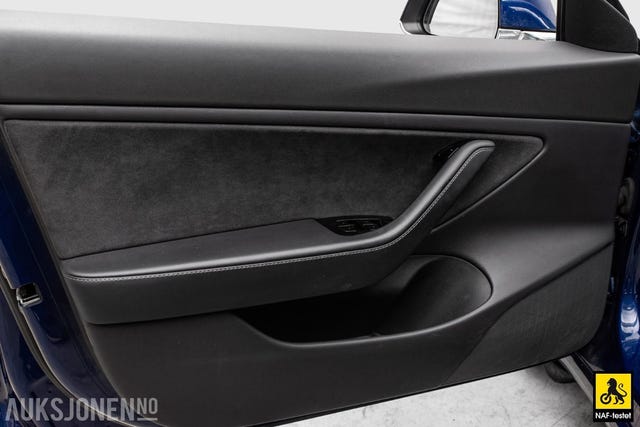 2019 TESLA MODEL 3 - 7