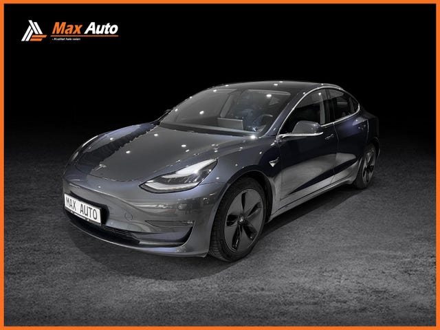 5YJ3E7EB3KF242500 2019 TESLA MODEL 3-0