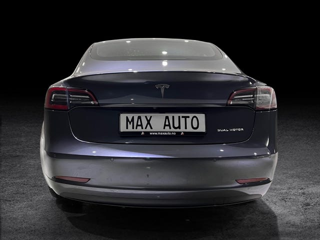 5YJ3E7EB3KF242500 2019 TESLA MODEL 3-4