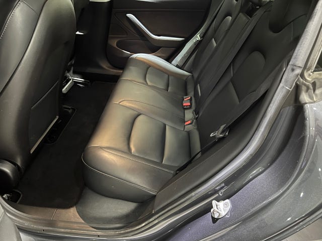 2019 TESLA MODEL 3 - 9