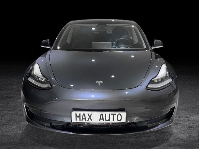 5YJ3E7EB3KF242500 2019 TESLA MODEL 3-1
