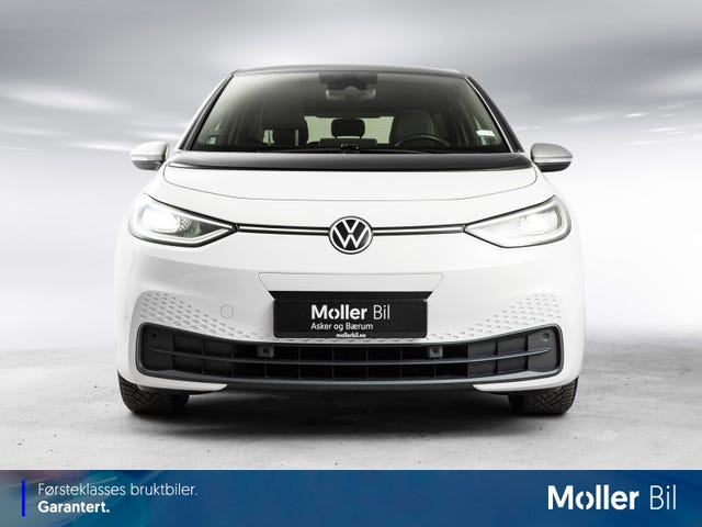 WVWZZZE1ZMP017038 2021 VOLKSWAGEN ID.3-2
