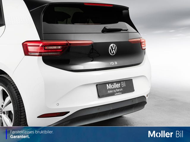 WVWZZZE1ZMP017038 2021 VOLKSWAGEN ID.3-5