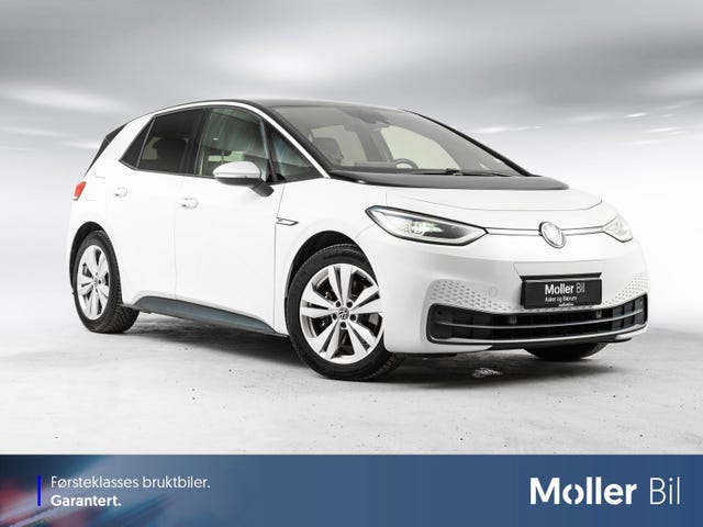 WVWZZZE1ZMP017038 2021 VOLKSWAGEN ID.3-0