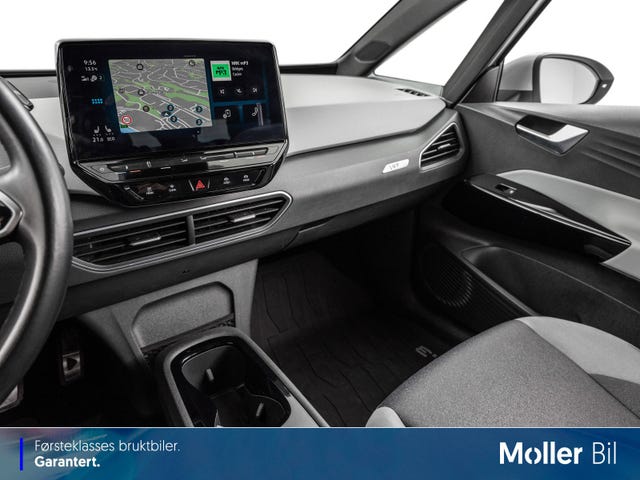 2021 VOLKSWAGEN ID.3 - 15