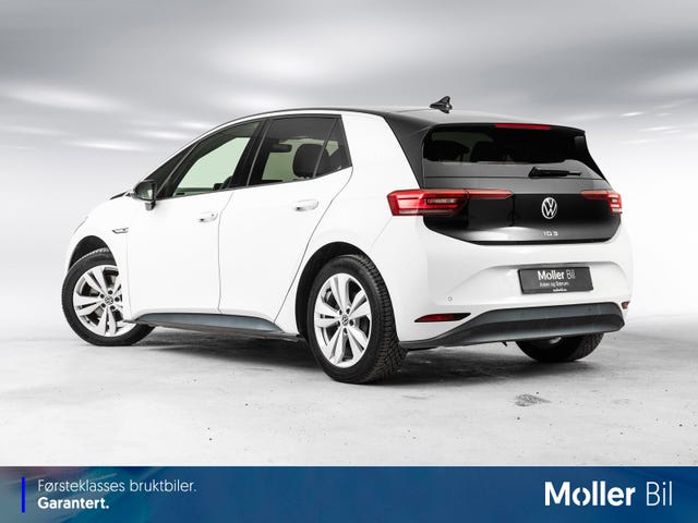 WVWZZZE1ZMP017038 2021 VOLKSWAGEN ID.3-4