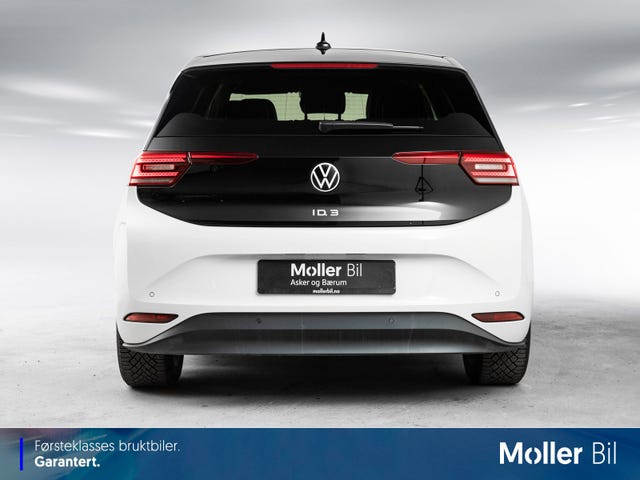 2021 VOLKSWAGEN ID.3 - 7