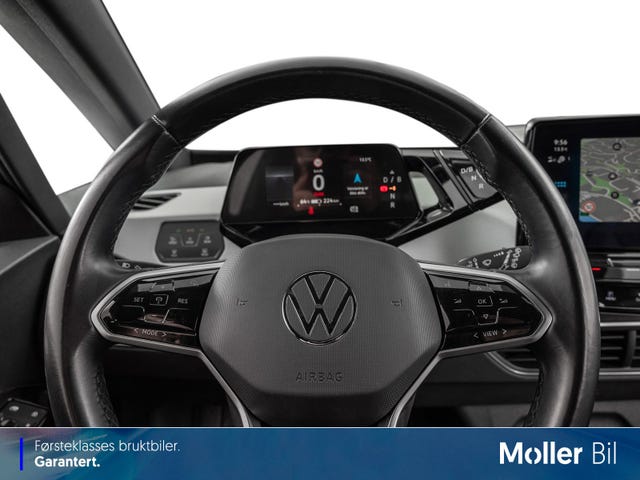 2021 VOLKSWAGEN ID.3 - 11