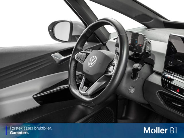 2021 VOLKSWAGEN ID.3 - 21