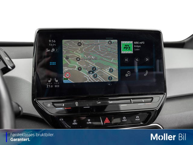 2021 VOLKSWAGEN ID.3 - 16