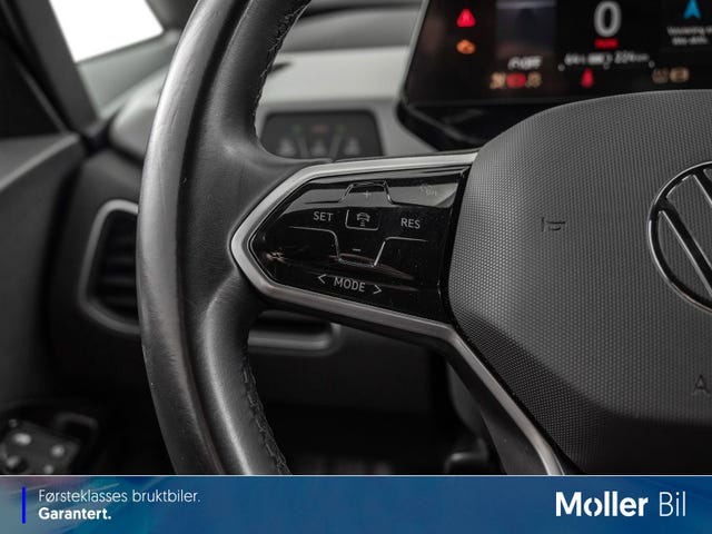 2021 VOLKSWAGEN ID.3 - 12