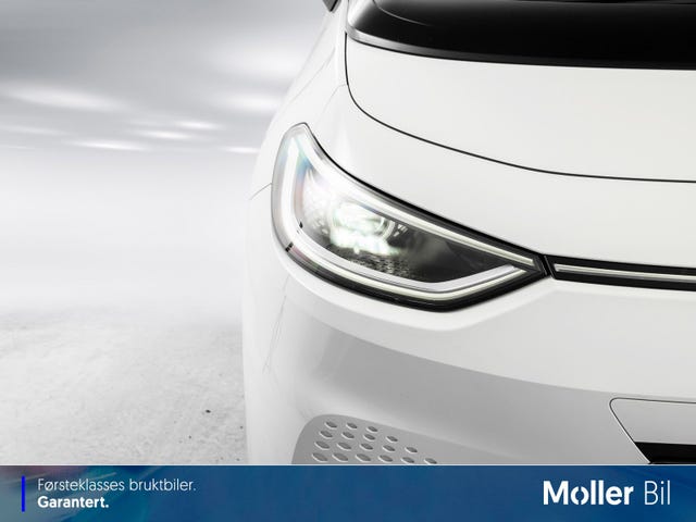 WVWZZZE1ZMP017038 2021 VOLKSWAGEN ID.3-3
