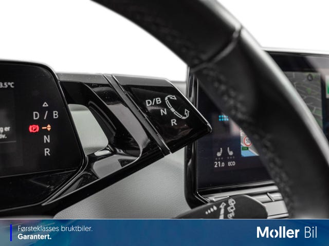 2021 VOLKSWAGEN ID.3 - 14