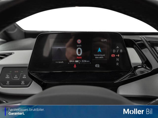 2021 VOLKSWAGEN ID.3 - 13