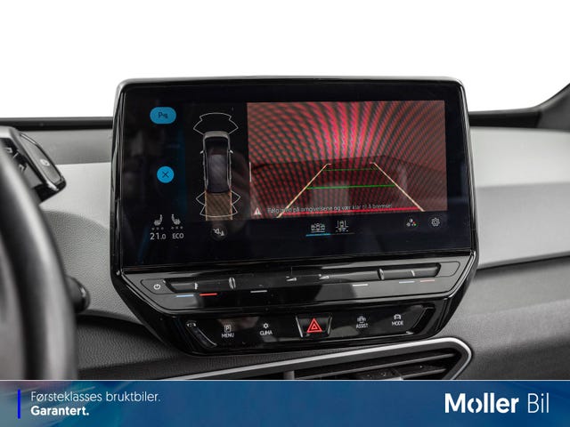 2021 VOLKSWAGEN ID.3 - 17