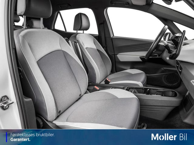 2021 VOLKSWAGEN ID.3 - 19