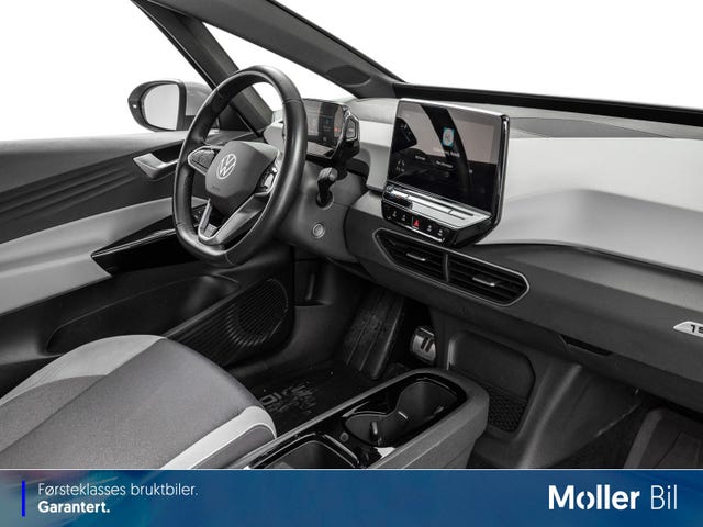 2021 VOLKSWAGEN ID.3 - 20