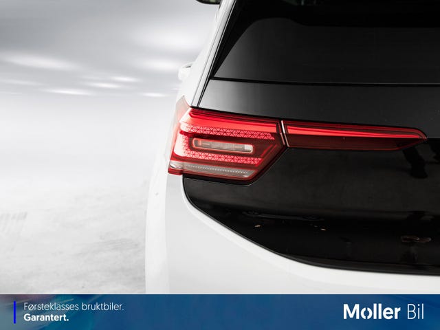 2021 VOLKSWAGEN ID.3 - 8