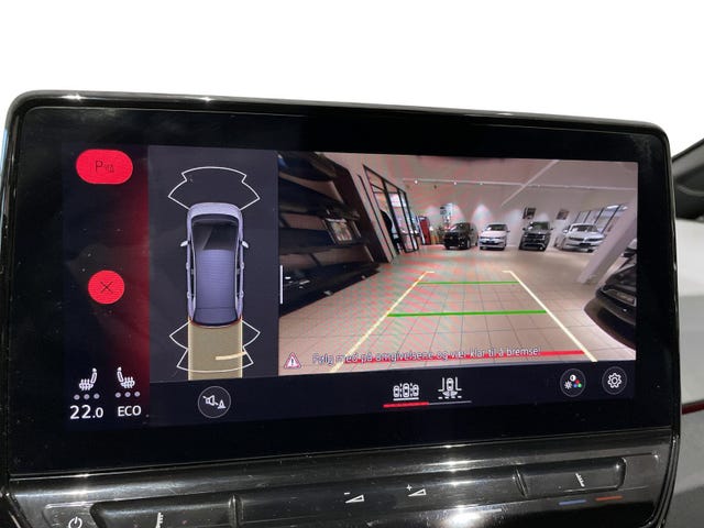 2021 VOLKSWAGEN ID.3 - 15