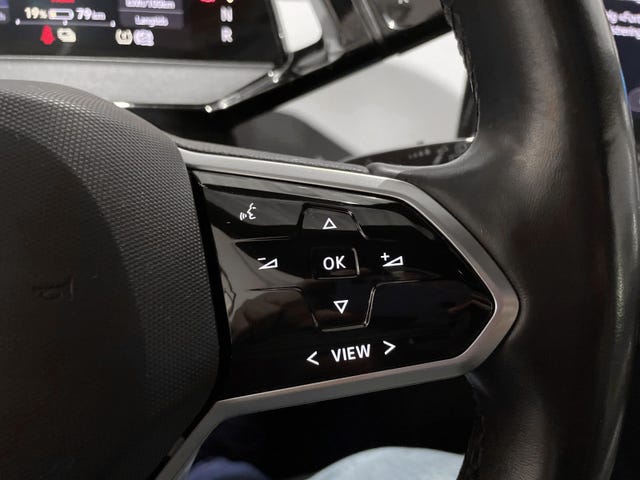 2021 VOLKSWAGEN ID.3 - 12
