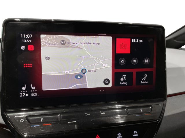 2021 VOLKSWAGEN ID.3 - 13