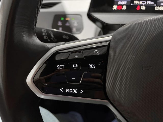 2021 VOLKSWAGEN ID.3 - 11
