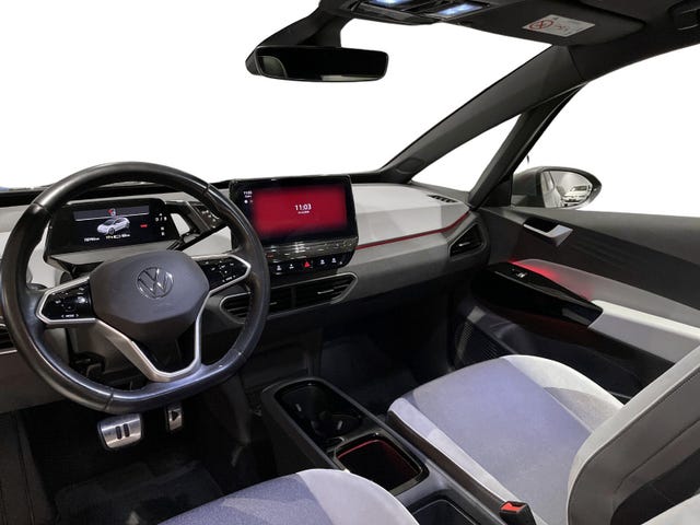 2021 VOLKSWAGEN ID.3 - 7