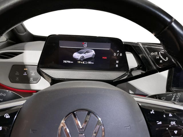 2021 VOLKSWAGEN ID.3 - 8
