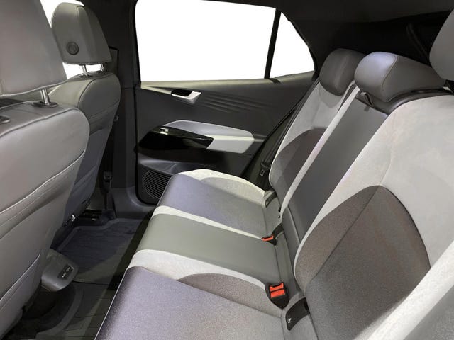 WVWZZZE1ZMP027339 2021 VOLKSWAGEN ID.3-5