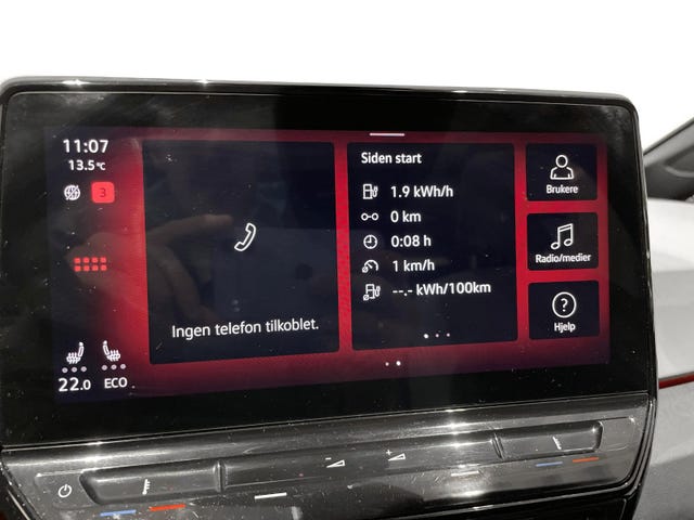 2021 VOLKSWAGEN ID.3 - 14