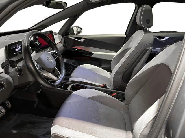 WVWZZZE1ZMP027339 2021 VOLKSWAGEN ID.3-4
