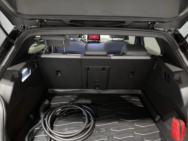 2021 VOLKSWAGEN ID.3 - 9