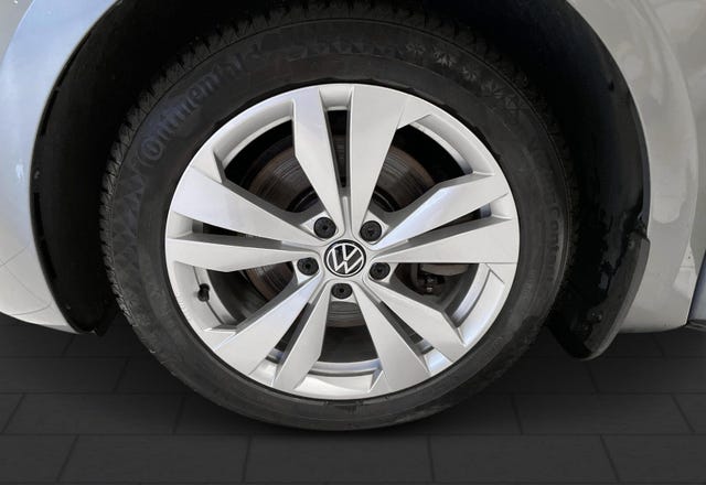 2021 VOLKSWAGEN ID.3 - 10