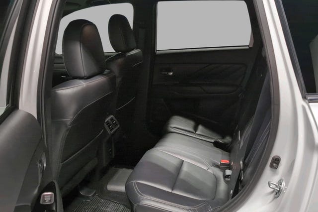2020 MITSUBISHI OUTLANDER - 16