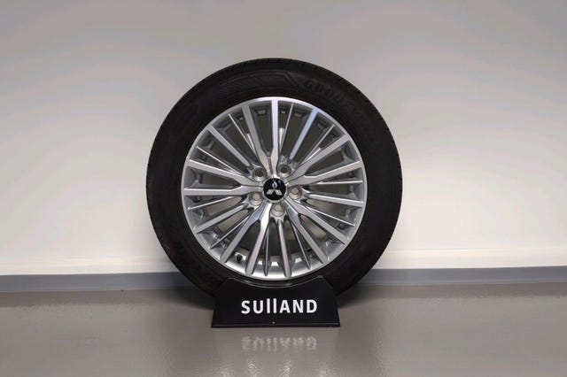 2020 MITSUBISHI OUTLANDER - 22