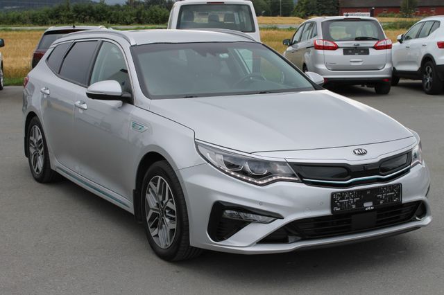 2019 KIA OPTIMA - 3