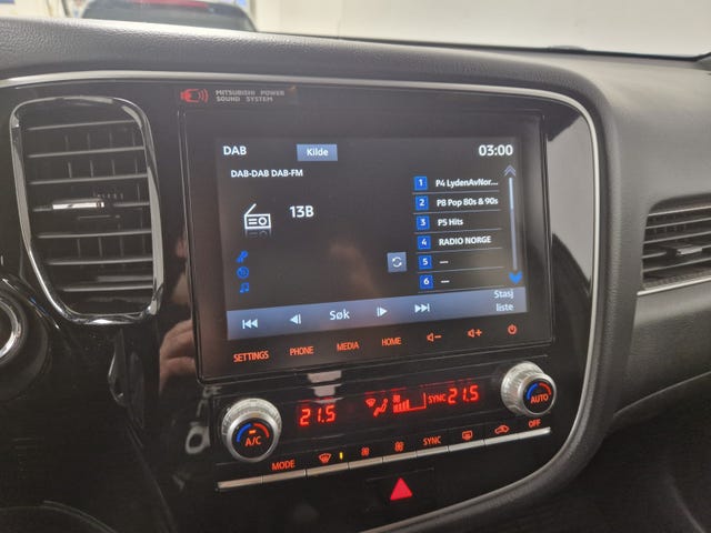 2020 MITSUBISHI OUTLANDER - 9