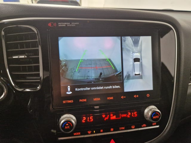 2020 MITSUBISHI OUTLANDER - 10