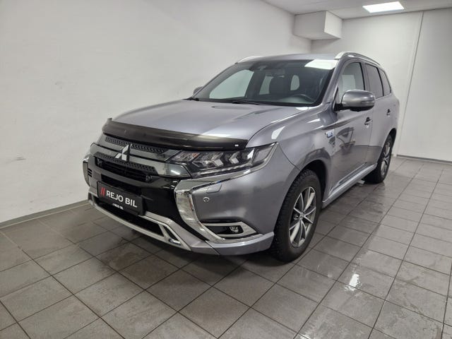 JMBXDGG3WLZ022584 2020 MITSUBISHI OUTLANDER-1