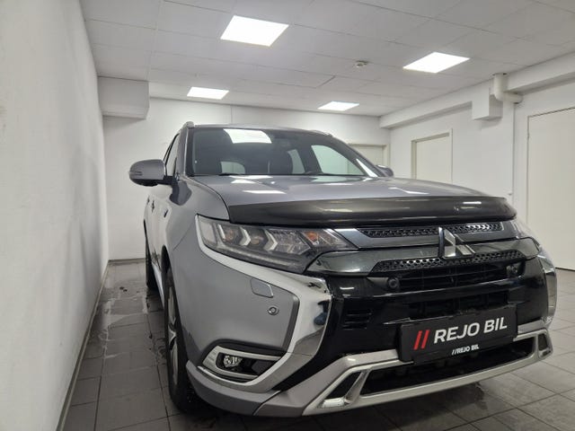 JMBXDGG3WLZ022584 2020 MITSUBISHI OUTLANDER-2
