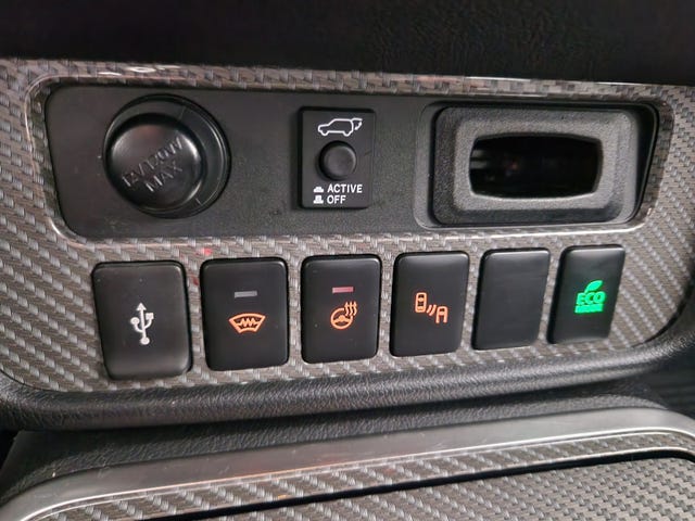 2020 MITSUBISHI OUTLANDER - 11