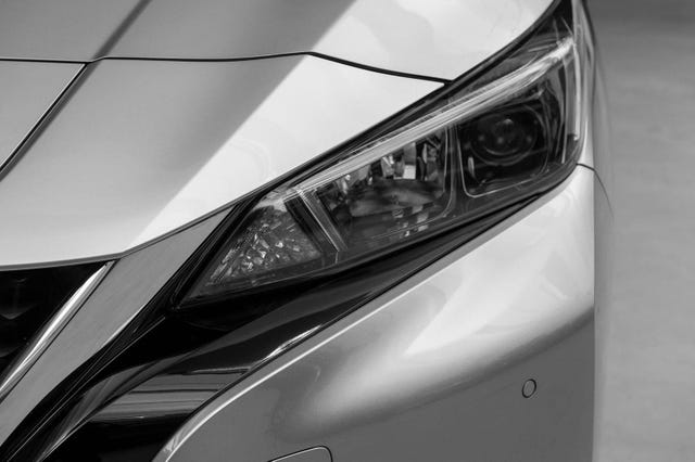 SJNFAAZE1U0121588 2021 NISSAN LEAF-4