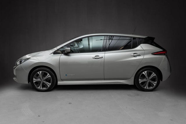 SJNFAAZE1U0121588 2021 NISSAN LEAF-3