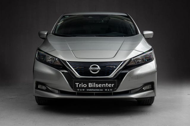 SJNFAAZE1U0121588 2021 NISSAN LEAF-5