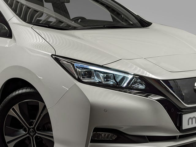 SJNFAAZE1U0140457 2022 NISSAN LEAF-1